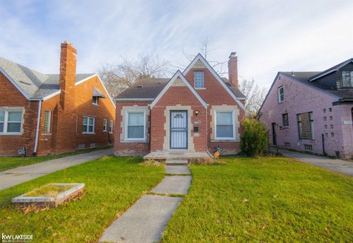 11380 Roxbury St, Detroit, MI, 48224-1727 | Card Image
