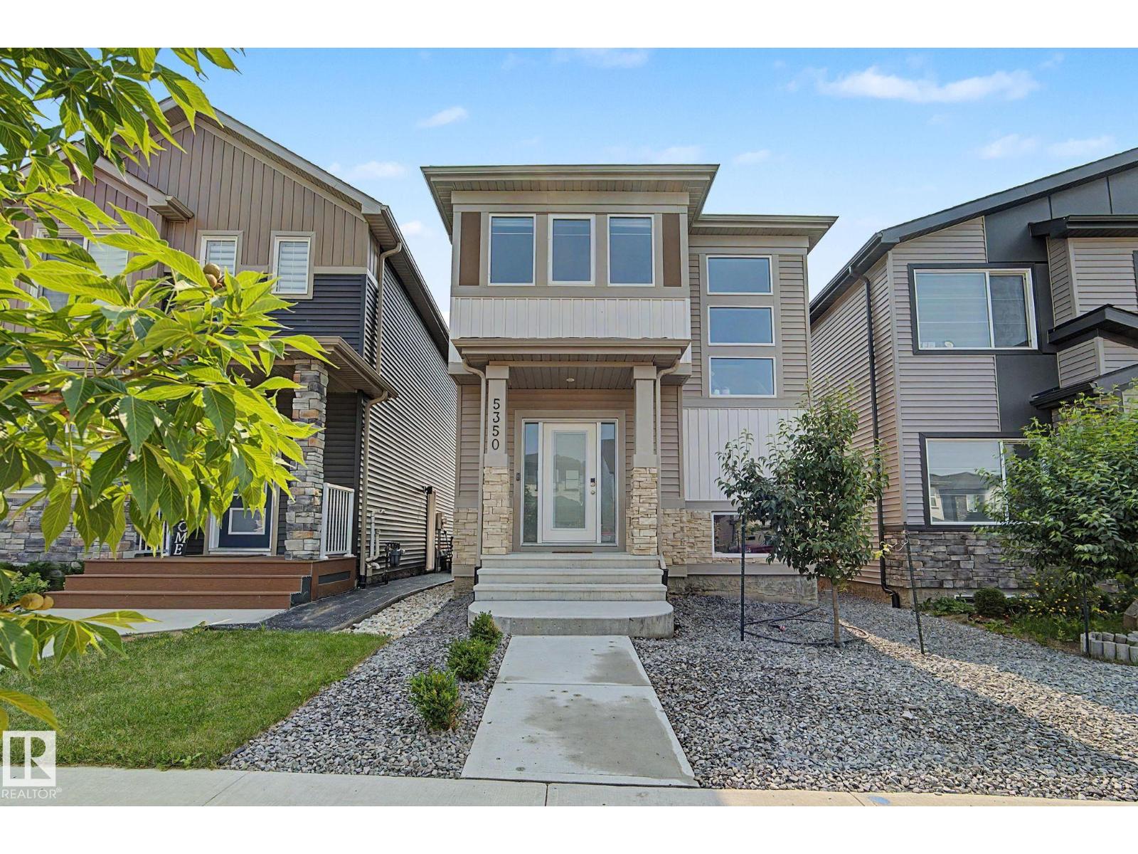 Residential in Edmonton