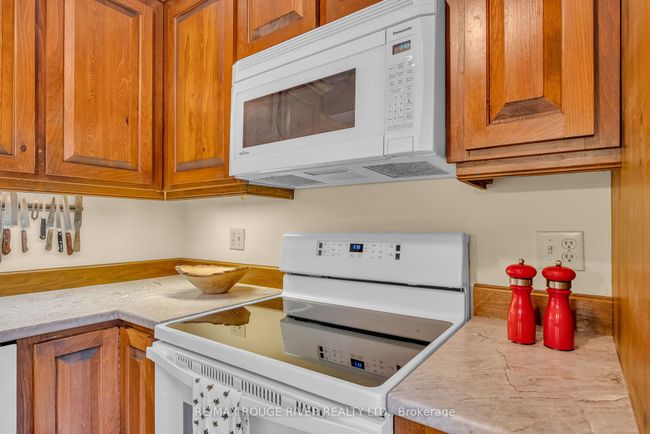 412 Barnum House Rd, House other with 2 bedrooms, 2 bathrooms and 6 parking in Grafton ON | Image 26