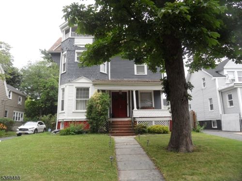 315 N Arlington Ave, East Orange, NJ, 07017-4502 | Card Image