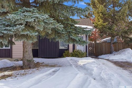 1608 Vickies Ave, Saskatoon, SK, S7N2P3 | Card Image