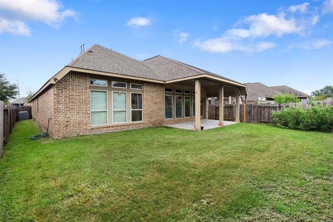 1215 Oxbow Crossing Ln, House other with 4 bedrooms, 3 bathrooms and 2 parking in Rosenberg TX | Image 27