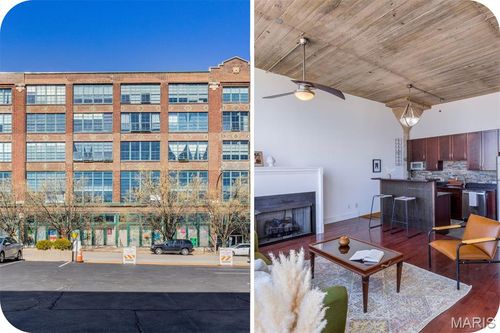 411-2323 Locust St, Saint Louis, MO, 63103-1538 | Card Image