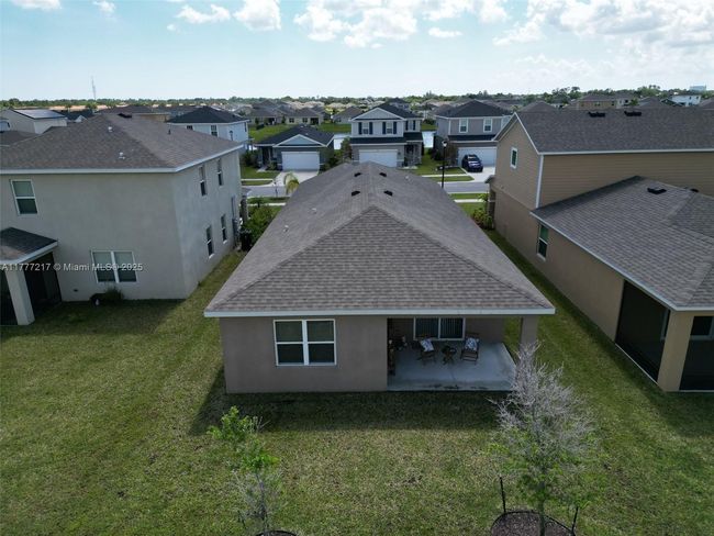 10770 Sw Vasari Way, House other with 3 bedrooms, 2 bathrooms and null parking in Port St. Lucie FL | Image 55