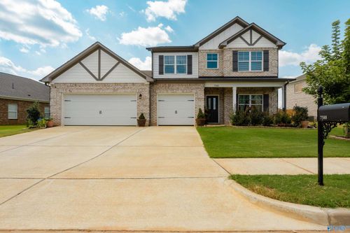 7588 Addison Dr Nw, Huntsville, AL, 35806-1344 | Card Image