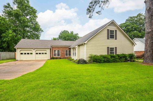 8604 Sandpoint Dr, Germantown, TN, 38139 | Card Image