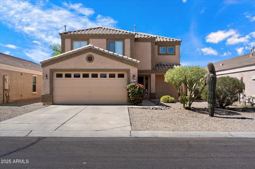 427 E Payton St, San Tan Valley, AZ, 85140-5805 | Card Image