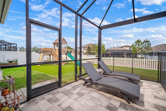 8141 Carlton Ridge Dr, House other with 5 bedrooms, 3 bathrooms and null parking in LAND O LAKES FL | Image 49