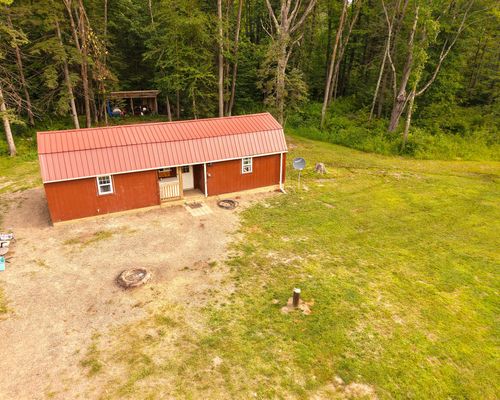 N5188 State Highway 73, GLEN FLORA, WI, 54526-9623 | Card Image