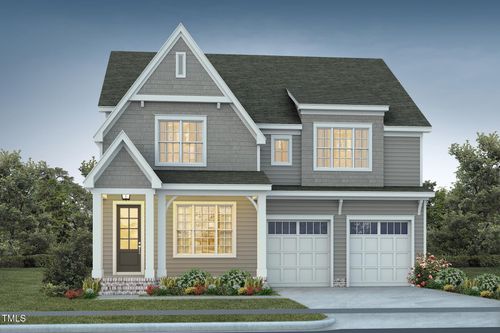 755 W Holly Springs Rd, Holly Springs, NC, 27540-7030 | Card Image