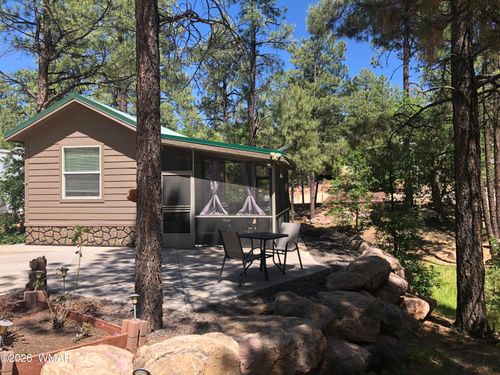 3840 S Mule Skinner Loop, Show Low, AZ, 85901 | Card Image