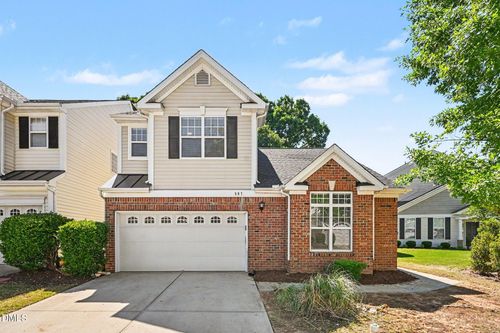307 Founders Walk Dr, Morrisville, NC, 27560-9504 | Card Image