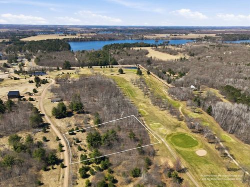 Lot 13 10 1/4 Avenue, CHETEK, WI, 54728 | Card Image