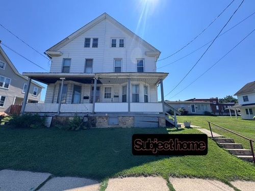 914 North St, Jim Thorpe, PA, 18229-2216 | Card Image