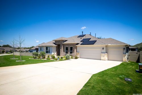442 Orchard Way, New Braunfels, TX, 78132-3450 | Card Image