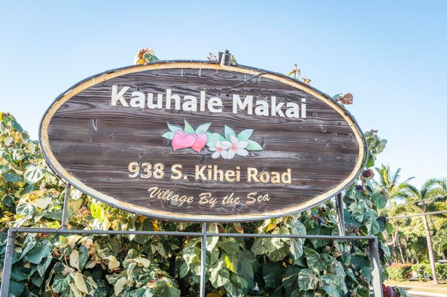 APT-301 - 938 S Kihei Rd, Condo with 1 bedrooms, 1 bathrooms and null parking in Kihei HI | Image 16