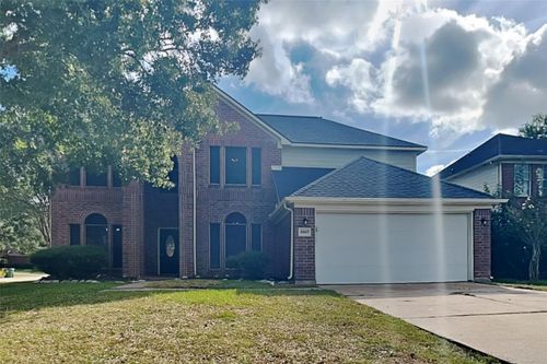 3007 Davey Oaks Street, Pearland, TX, 77584 | Card Image