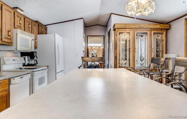 3148 Oneil Rd, House other with 2 bedrooms, 2 bathrooms and null parking in Kenockee MI | Image 13