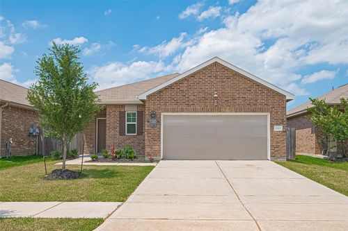 13503 Harefield Hollow Trl, Houston, TX, 77049-2072 | Card Image