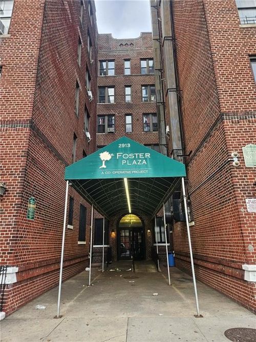 1b-2913 Foster Ave, Brooklyn, NY, 11210-1548 | Card Image