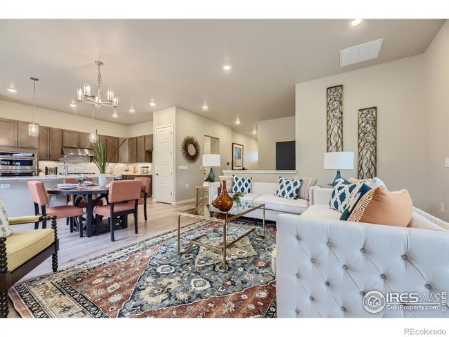 6629 S Lee Ln, House other with 2 bedrooms, 2 bathrooms and 2 parking in Littleton CO | Image 5