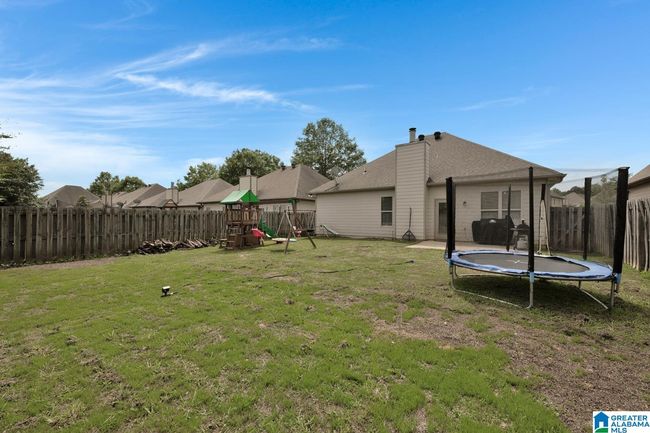2304 Spaulding Pl, House other with 3 bedrooms, 2 bathrooms and null parking in MOODY AL | Image 27