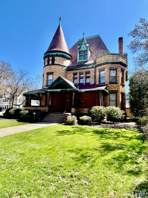 475 Whitney Ave, New Haven, CT, 06511-2304 | Card Image