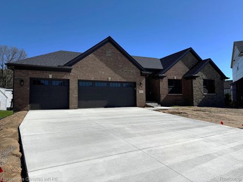 3120 Roma Ct, Wixom, MI, 48393-1201 | Card Image