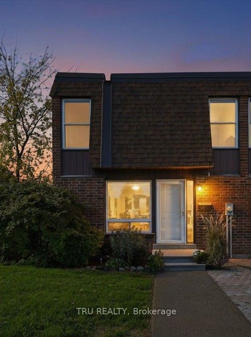 65-2290 Cotter'S Cres, Ottawa, ON, K1V8Y6 | Card Image