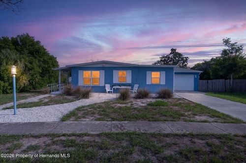 6374 Talbot Cir, SPRING HILL, FL, 34606-4830 | Card Image