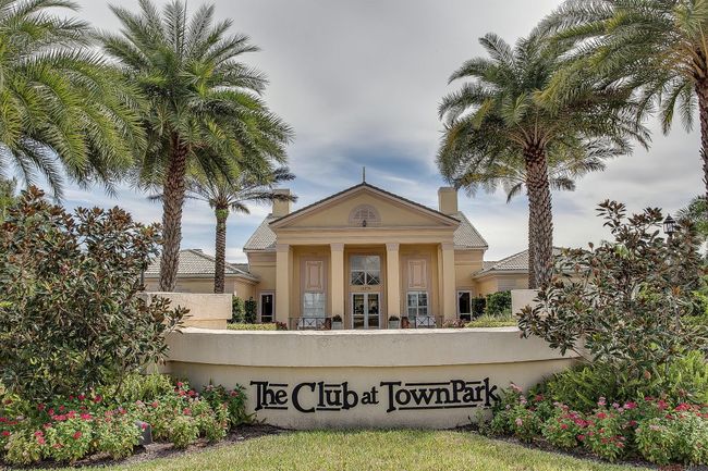 12578 Sw Sunrise Lake Ter, House other with 3 bedrooms, 3 bathrooms and null parking in Port St. Lucie FL | Image 55