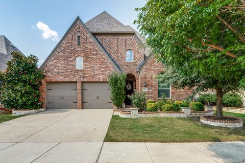 2109 Richmond Park Ln, Prosper, TX, 75078-1851 | Card Image