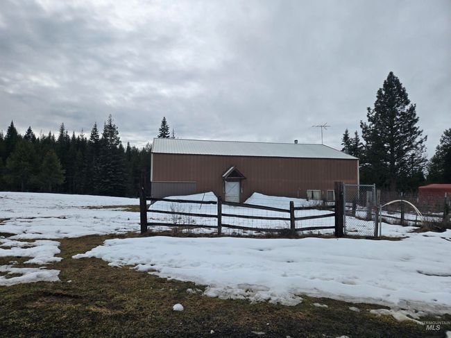 470 Lackey Rd, House other with 6 bedrooms, 2 bathrooms and 2 parking in Weippe ID | Image 27
