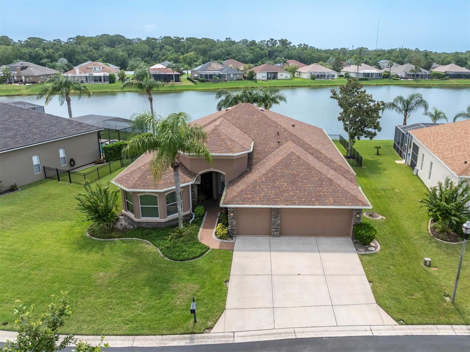 Mountain Ash Way, New Port Richey, FL 34655
