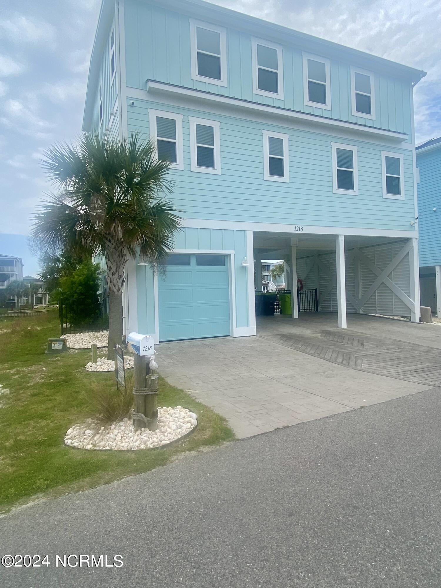 Riverside Dr, Sunset Beach, NC 28468