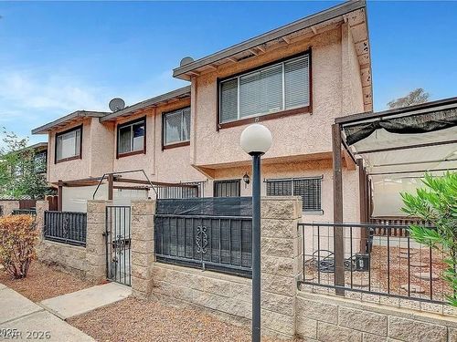 15-4339 Spencer St, Las Vegas, NV, 89119-6032 | Card Image