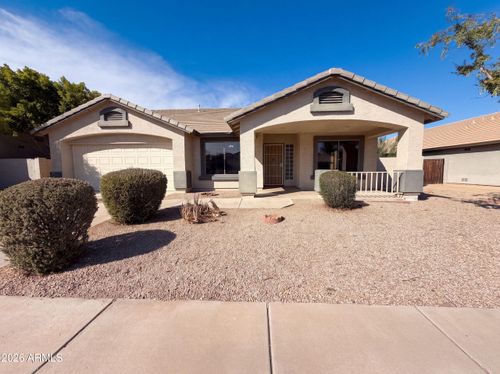 16630 W Pierce Street, Goodyear, AZ, 85338 | Card Image