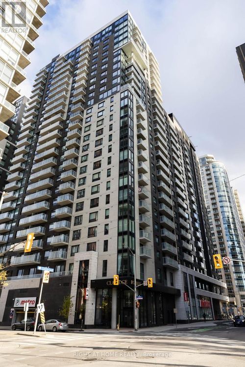 2508-180 George Street, Ottawa, ON, K1N0G8 | Card Image