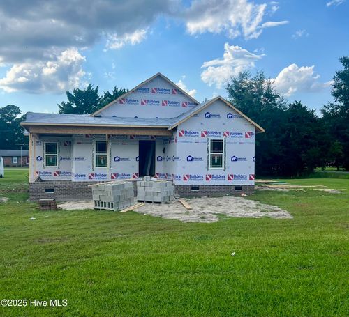 153 Hillside Street, Elizabethtown, NC, 28337 | Card Image