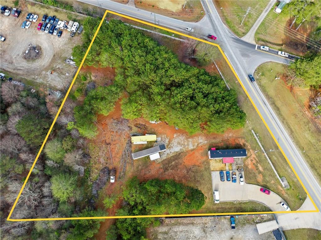 1052 Carl Bethlehem Rd, Winder, GA 30680