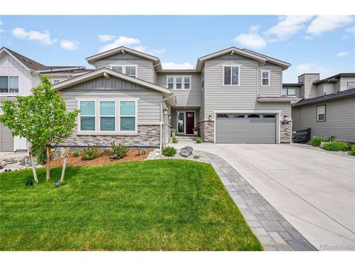 6912 Sunstrand Ct, Castle Pines, CO, 80108-9534 | Card Image