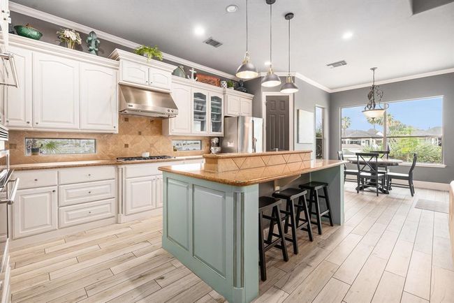 3038 S Island Dr, House other with 4 bedrooms, 5 bathrooms and 2 parking in Seabrook TX | Image 15