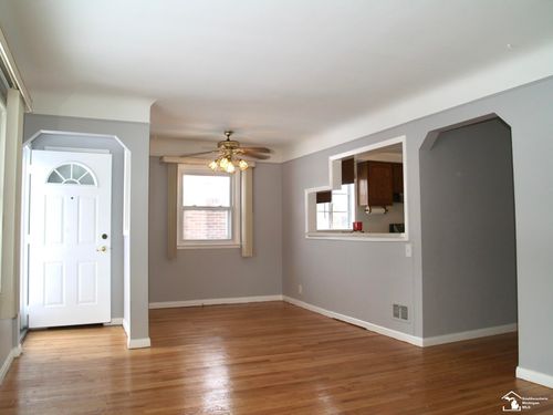 4307 19th St, Wyandotte, MI, 48192-6929 | Card Image