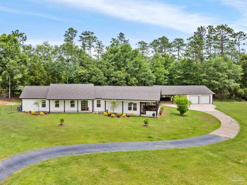 20800 County Road 87, Robertsdale, AL, 36567-2704 | Card Image