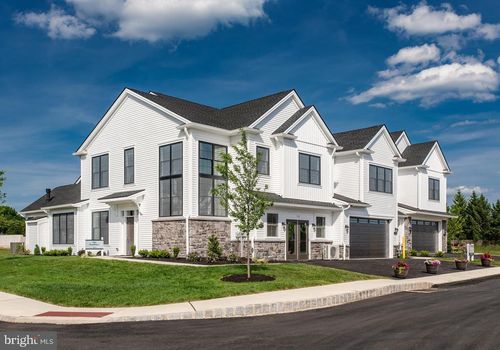 508 Fullerton Farm Ct, CHALFONT, PA, 18914-3704 | Card Image