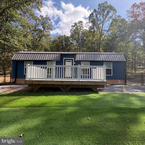 699 Hoover Young Dr, CAPON BRIDGE, WV, 26711 | Card Image