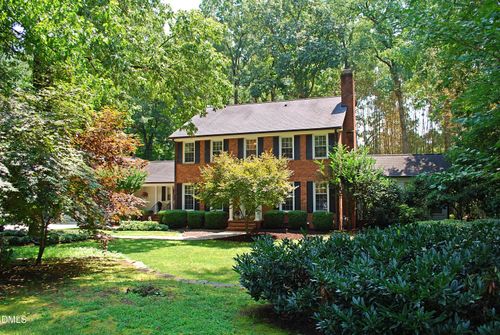 2062 Nottingham Ln, Burlington, NC, 27215-4824 | Card Image