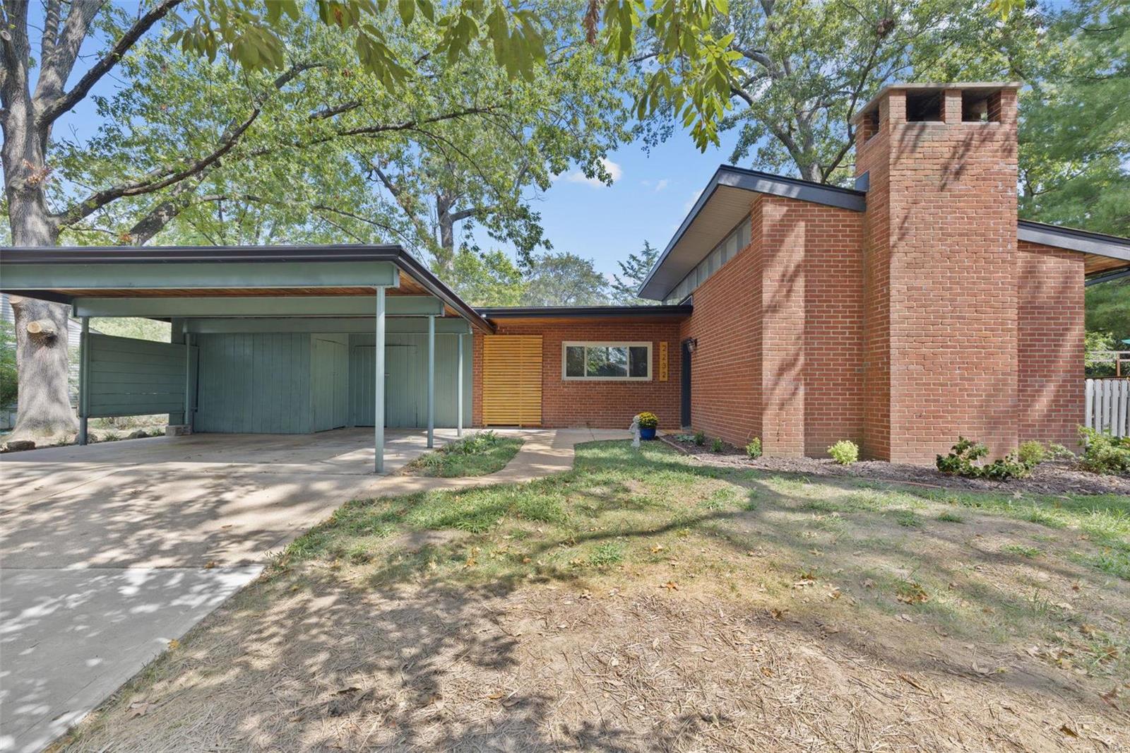 Cleek Ct, Saint Louis, MO 63131
