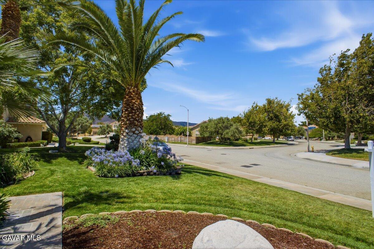 Residential in Palmdale 3
