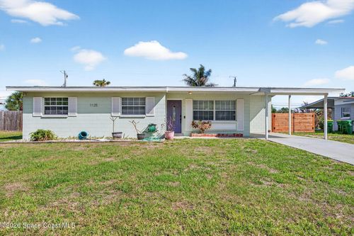 1125 Martha Lee Ave, Rockledge, FL, 32955-3813 | Card Image